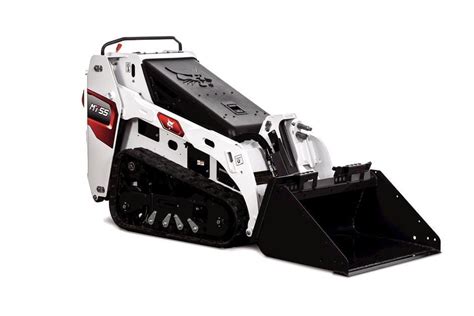 how much is a bobcat mini track loader|affordable mini skid steer.